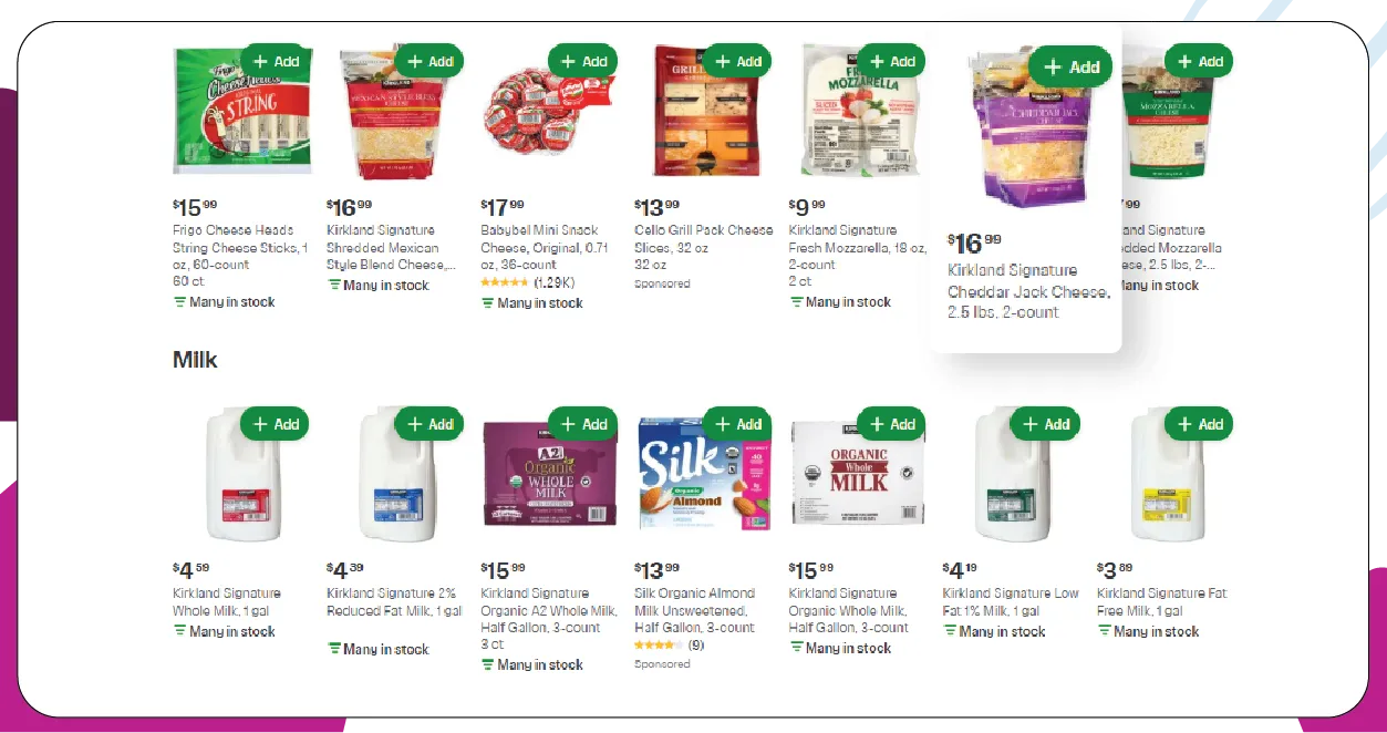 The Importance of Grocery Price Tracking in Japan’s Online Market-01